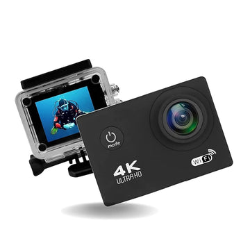 Action Camera – UltraViewCam™