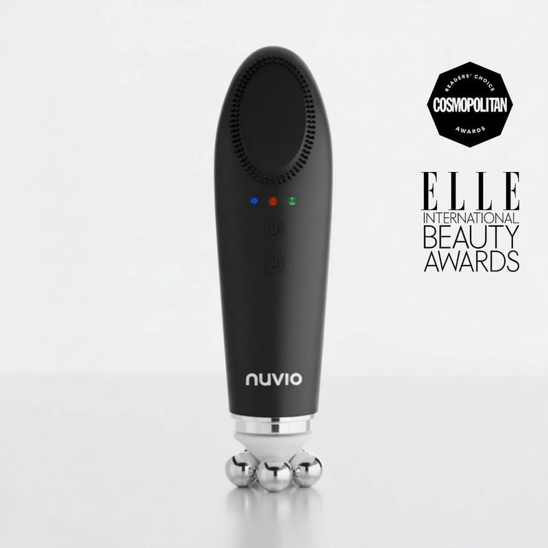 Nuvio 6-in-1 Anti-Aging Wand