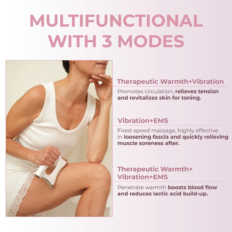 Nuvio Deep Fascia Sculptor