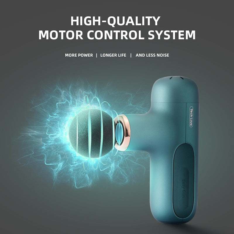 Mini Massager MiniPulse
