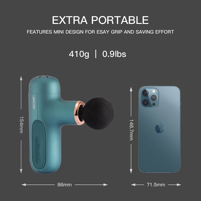 Mini Massager MiniPulse