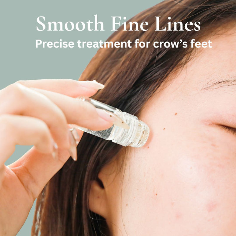 Nuvio Vegan Micro-Infusion Treatment