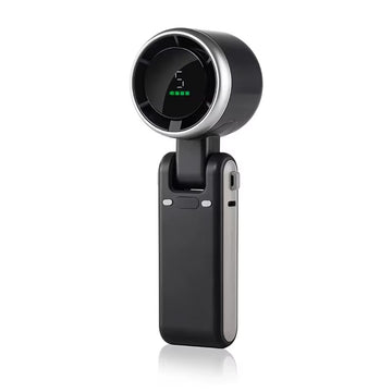 Mini ventilatore portatile BreezePod™