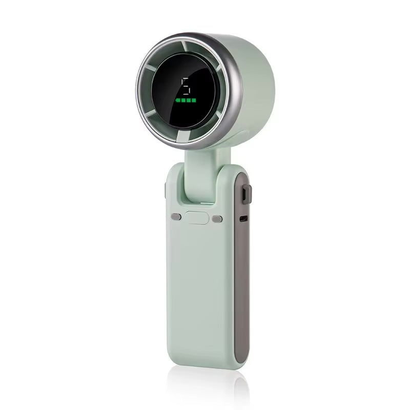 Mini Portable Fan BreezePod™