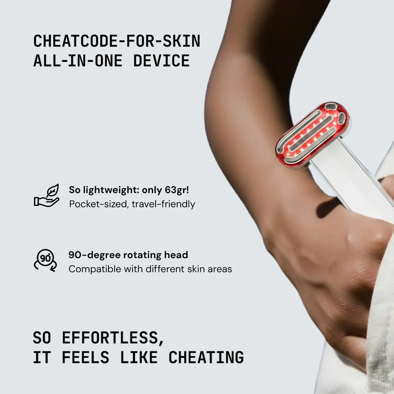 Nuvio Sonic Lift Wand