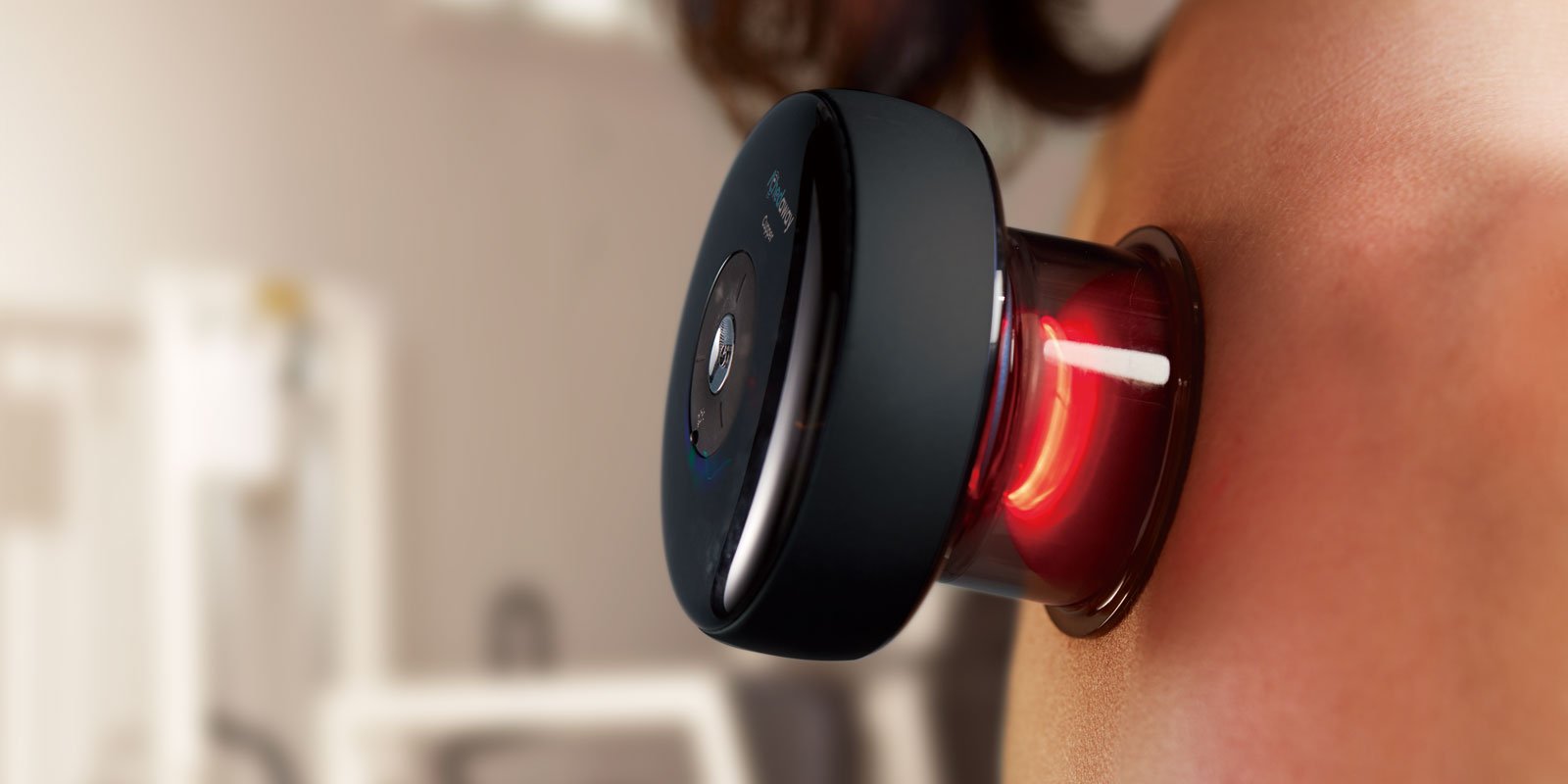 Pain Relief in 15 Minutes